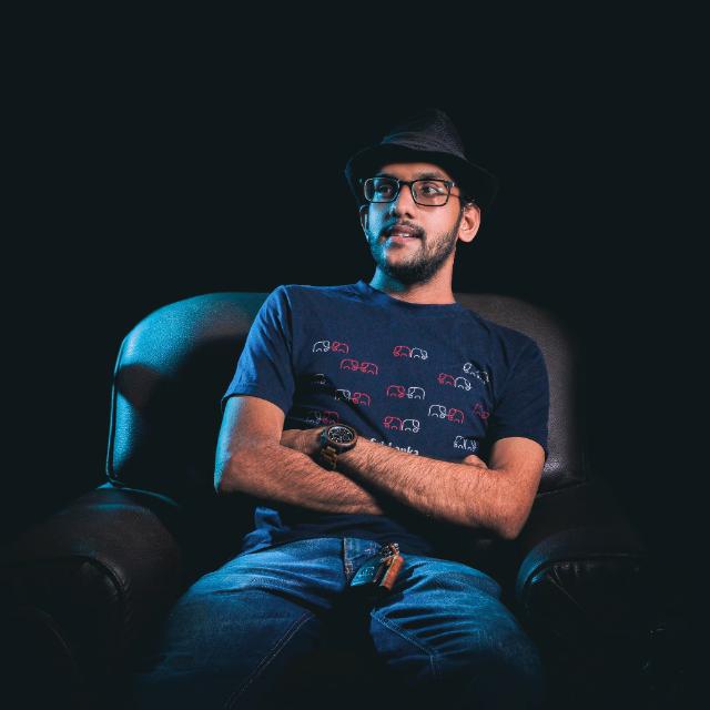 Ravindu Kushan Mapitiyage